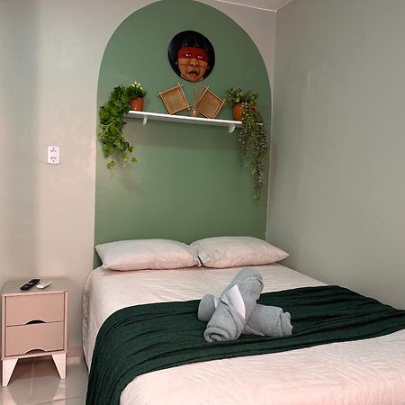 Studio Com Cozinha No Centro Marabá Екстериор снимка