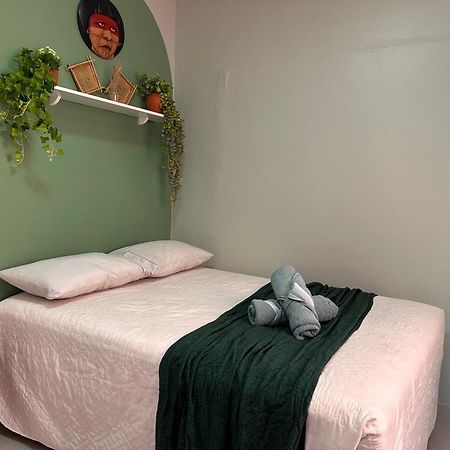 Studio Com Cozinha No Centro Marabá Екстериор снимка