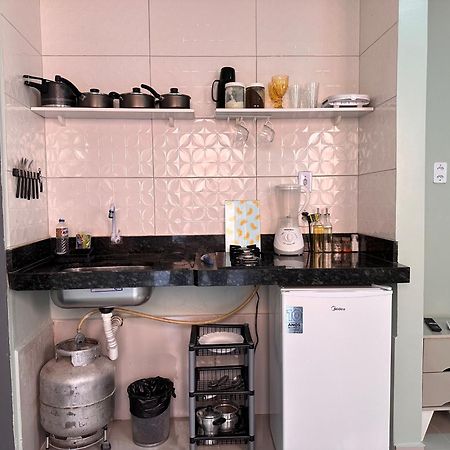 Studio Com Cozinha No Centro Marabá Екстериор снимка