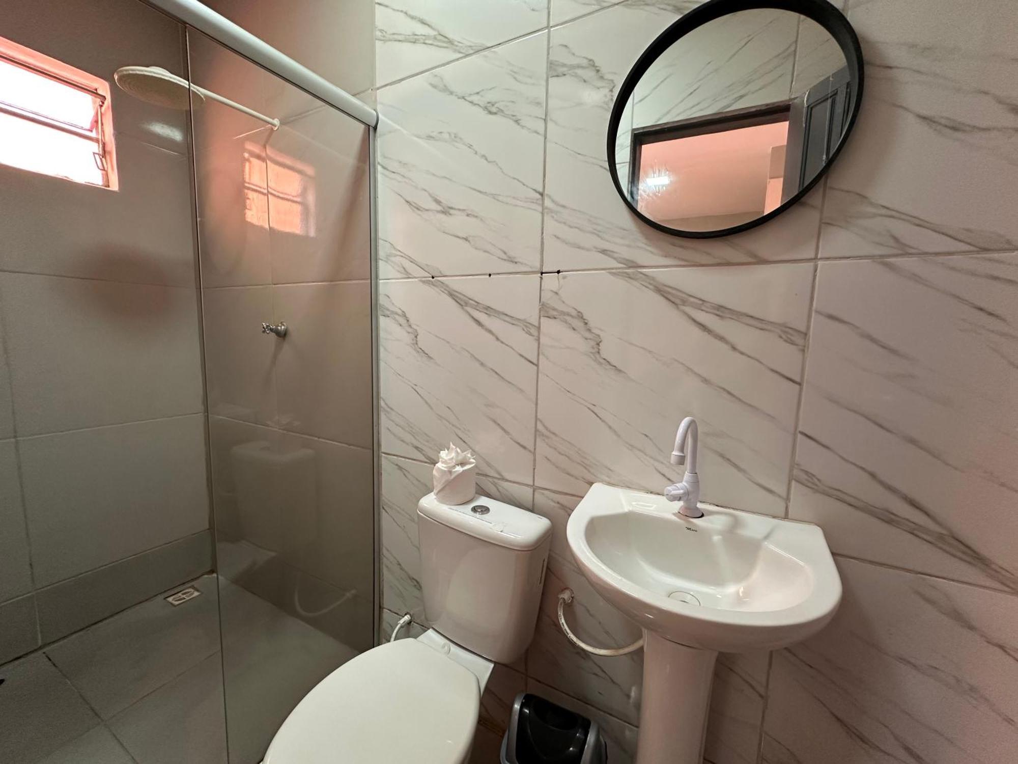 Studio Com Cozinha No Centro Marabá Екстериор снимка